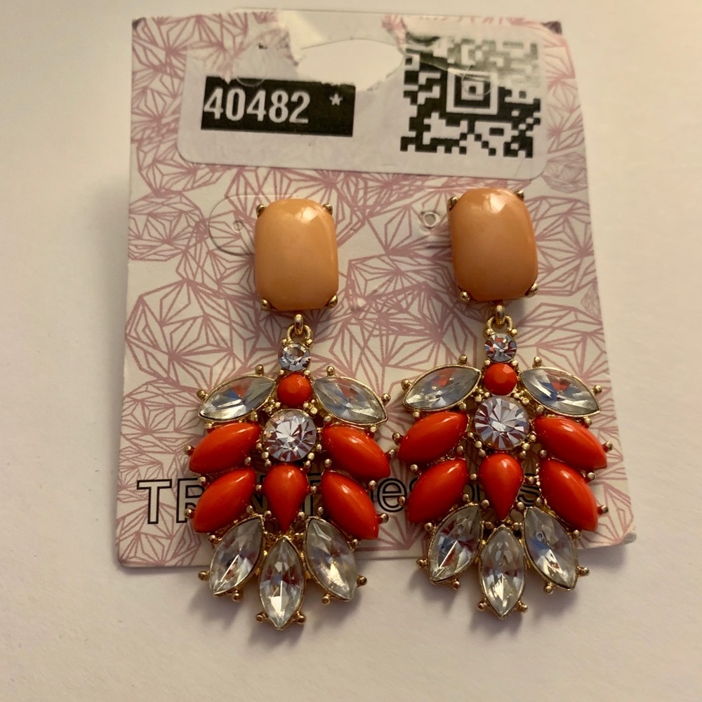 🎈Drop Earrings🎈 - Picture 3 of 3